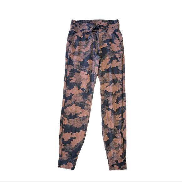 lululemon athletica Pants - Lululemon Ready to Rulu Jogger 29" Camo 4